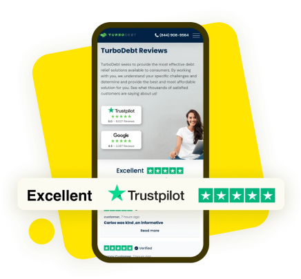 Marketing image of Trustpilot